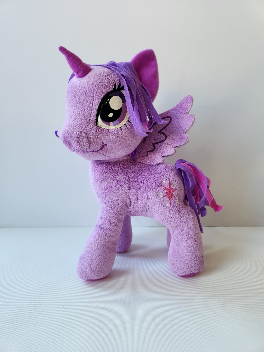 My Little Pony Twilight Sparkle Plush 12" MLP